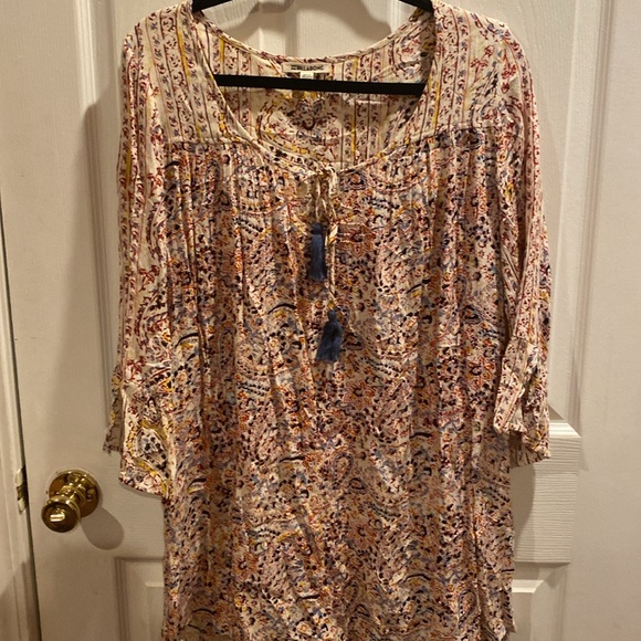 Bill bong dress size small, color perfect condition - Picture 2 of 7